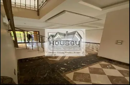 Twin House - 3 Bedrooms - 3 Bathrooms for rent in Mivida - 5th Settlement Compounds - The 5th Settlement - New Cairo City - Cairo