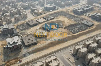 Apartment - 3 Bedrooms - 3 Bathrooms for sale in Palm Capital - Shorouk City - Cairo