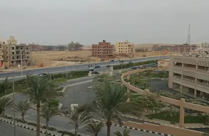 Apartment - 3 Bedrooms - 3 Bathrooms for sale in Al Rehab - New Cairo City - Cairo Apartment - 3 Bedrooms - 3 Bathrooms for sale in Al Rehab - New Cairo City - Cairo