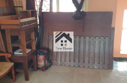 Villa - 4 Bedrooms - 4 Bathrooms for sale in The 5th Settlement - New Cairo City - Cairo