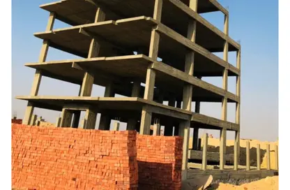 Apartment - 3 Bedrooms - 3 Bathrooms for sale in Bait Alwatan - The 5th Settlement - New Cairo City - Cairo
