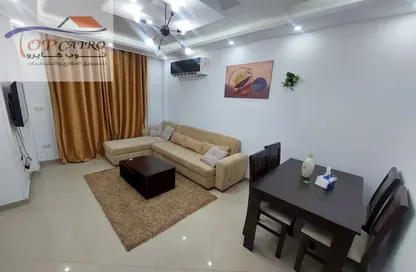 Apartment - 2 Bedrooms - 1 Bathroom for rent in Madinaty - Cairo