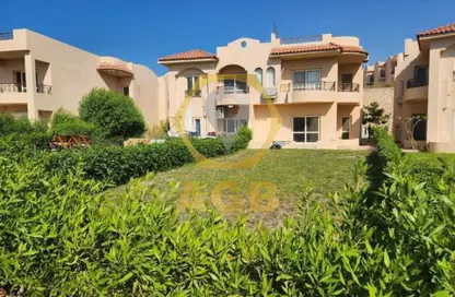 Chalet - 2 Bedrooms - 1 Bathroom for sale in Coral Hills - Qesm Ad Dabaah - North Coast