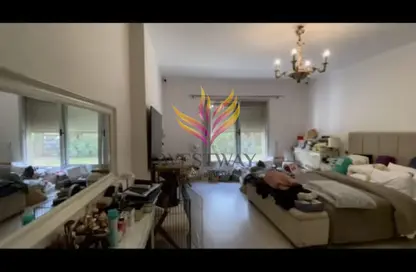 iVilla - 5 Bedrooms - 4 Bathrooms for sale in Palm Parks   Palm Hills - South Dahshur Link - 6 October City - Giza