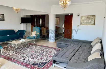 شقة - 2 غرف نوم - 1 حمام للايجار في شارع أحمد عرابي - المهندسين - الجيزة
