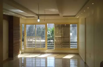Apartment - 3 Bedrooms - 4 Bathrooms for sale in Makkah St. - Dokki - Giza