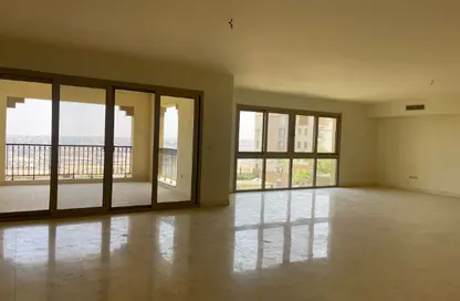 Apartment - 3 Bedrooms - 3 Bathrooms for sale in Aurora - Uptown Cairo - Mokattam - Cairo