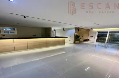 Apartment - 2 Bedrooms - 2 Bathrooms for sale in Madinaty - Cairo