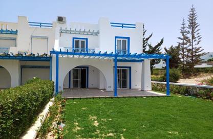 فيلا - 5 غرف نوم - 4 حمامات للبيع في ماونتن فيو راس الحكمة - راس الحكمة - الساحل الشمالي