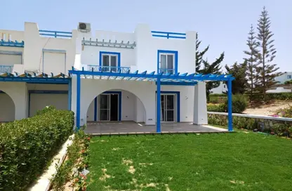 Villa - 5 Bedrooms - 4 Bathrooms for sale in Mountain View - Ras Al Hekma - North Coast