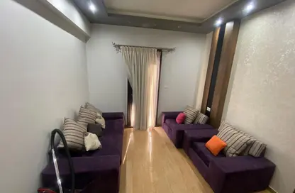 Townhouse - 3 Bedrooms - 4 Bathrooms for sale in Mivida - 5th Settlement Compounds - The 5th Settlement - New Cairo City - Cairo