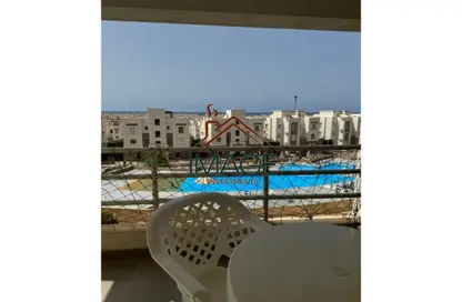 شاليه - 3 غرف نوم - 2 حمامات للبيع في أمواج - سيدي عبد الرحمن - الساحل الشمالي