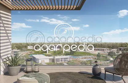 Apartment - 3 Bedrooms - 3 Bathrooms for sale in Hyde Park - New Cairo City - Cairo