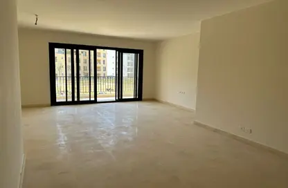 Apartment - 2 Bedrooms - 2 Bathrooms for rent in O West - 6 October Compounds - 6 October City - Giza