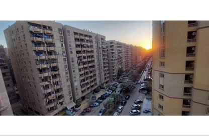 Apartment - 3 Bedrooms - 2 Bathrooms for sale in Capital East - Nasr City Compounds - Nasr City - Cairo