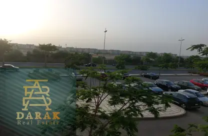 Apartment - 3 Bedrooms - 2 Bathrooms for sale in Madinaty - Cairo