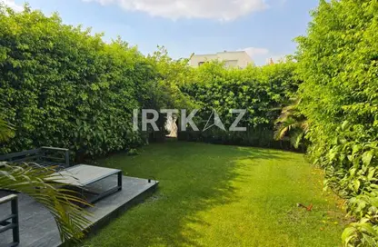 Villa - 3 Bedrooms - 4 Bathrooms for sale in Villette - 5th Settlement Compounds - The 5th Settlement - New Cairo City - Cairo