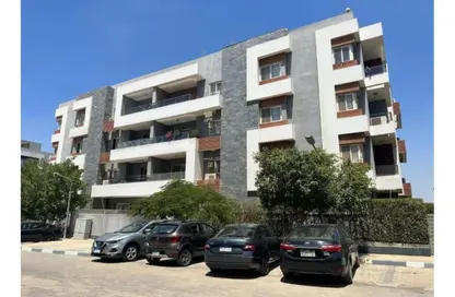 Apartment - 3 Bedrooms - 3 Bathrooms for sale in Terrace Compound - Sheikh Zayed Compounds - Sheikh Zayed City - Giza