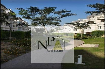 Apartment - 3 Bedrooms - 3 Bathrooms for rent in Mountain View Giza Plateau - Ring Road - 6 October City - Giza