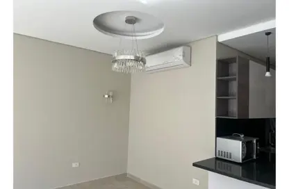 فيلا - 4 غرف نوم - 4 حمامات للايجار في ميفيدا - كمبوندات التجمع الخامس - التجمع الخامس - مدينة القاهرة الجديدة - القاهرة