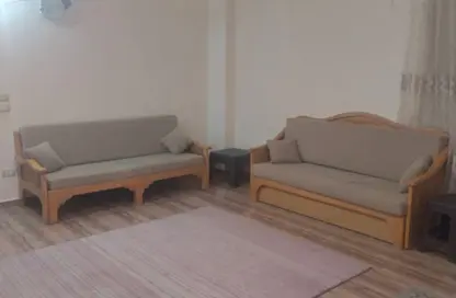 Apartment - 4 Bedrooms - 4 Bathrooms for rent in Sheikh Zayed City - Giza