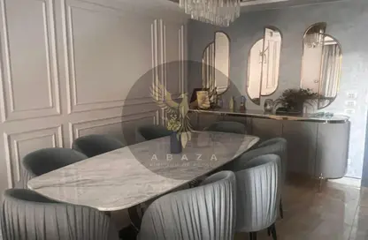 شقة - 3 غرف نوم - 3 حمامات للبيع في سكوير - كمبوندات التجمع الخامس - التجمع الخامس - مدينة القاهرة الجديدة - القاهرة