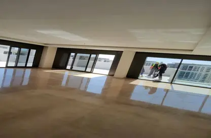 Apartment - 3 Bedrooms - 3 Bathrooms for sale in Park Side Residence - Zed Towers - Sheikh Zayed Compounds - Sheikh Zayed City - Giza