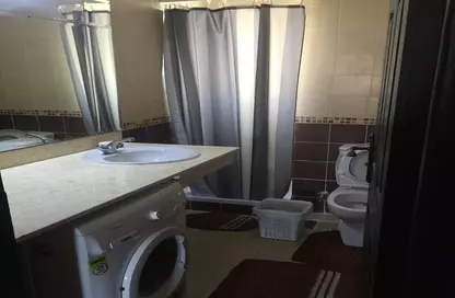 شاليه - 2 غرف نوم - 2 حمامات للبيع في بلومار وادي دجلة - سيدي عبد الرحمن - الساحل الشمالي