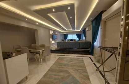 Apartment - 3 Bedrooms - 3 Bathrooms for sale in Syria St. - Mohandessin - Giza