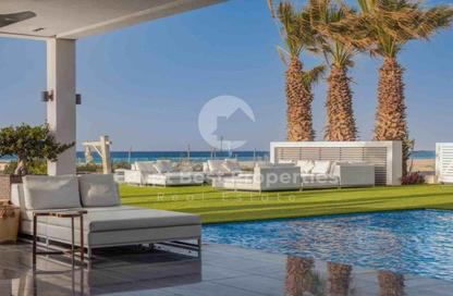 Villa - 5 Bedrooms - 6 Bathrooms for sale in Playa Resort - Sidi Abdel Rahman - North Coast