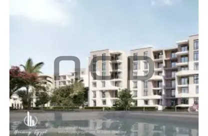 Apartment - 3 Bedrooms - 2 Bathrooms for sale in Taj City - 5th Settlement Compounds - The 5th Settlement - New Cairo City - Cairo