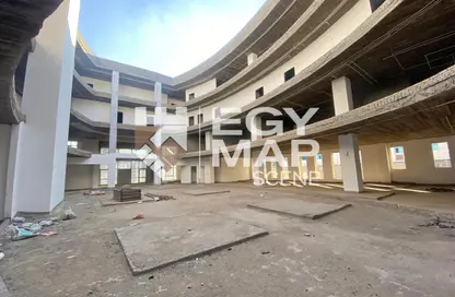 Whole Building - Studio - 5 Bathrooms for sale in North Teseen St. - The 5th Settlement - New Cairo City - Cairo