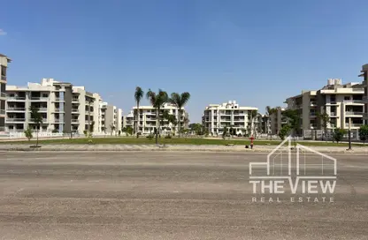 Apartment - 3 Bedrooms - 2 Bathrooms for sale in Al Khamayel city - Sheikh Zayed Compounds - Sheikh Zayed City - Giza Apartment - 3 Bedrooms - 2 Bathrooms for sale in Al Khamayel city - Sheikh Zayed Compounds - Sheikh Zayed City - Giza