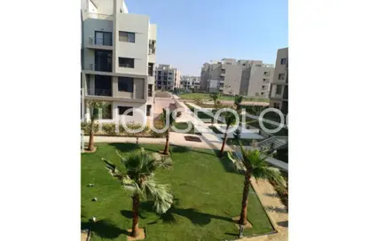 Apartment - 3 Bedrooms - 3 Bathrooms for sale in Moon Residences - Fifth Square - The 5th Settlement - New Cairo City - Cairo