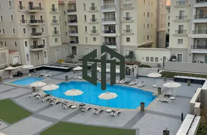 Apartment - 2 Bedrooms - 2 Bathrooms for rent in Mivida - 5th Settlement Compounds - The 5th Settlement - New Cairo City - Cairo