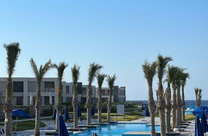 Villa - 3 Bedrooms - 3 Bathrooms for sale in La vista Ras El Hikma - Ras Al Hekma - North Coast