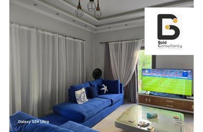 Chalet - 3 Bedrooms - 3 Bathrooms for rent in Caesar - Qesm Marsa Matrouh - North Coast