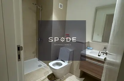 Chalet - 1 Bedroom - 1 Bathroom for rent in Marassi - Sidi Abdel Rahman - North Coast