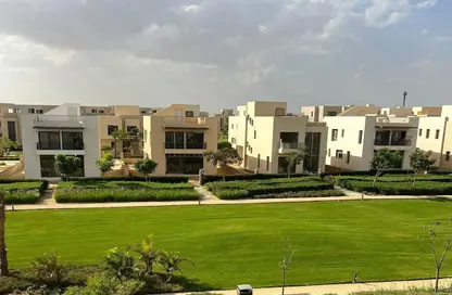 فيلا - 4 غرف نوم - 4 حمامات للبيع في أو ويست - كمبوندات 6 أكتوبر - مدينة 6 أكتوبر - الجيزة