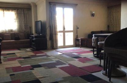 Apartment - 3 Bedrooms - 2 Bathrooms for rent in Masaken Sheraton - Sheraton Al Matar - El Nozha - Cairo