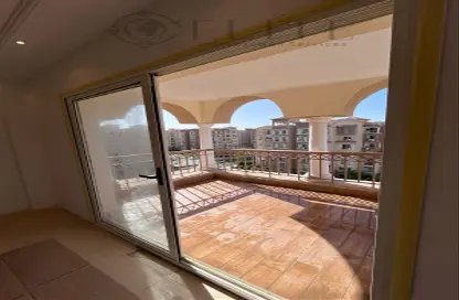 Apartment - 3 Bedrooms - 3 Bathrooms for sale in Madinaty - Cairo