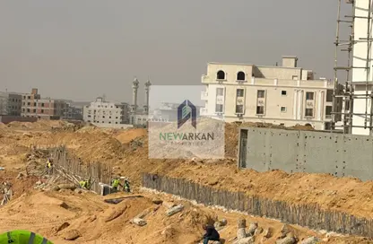 مساحات مكتبية - استوديو - 1 حمام للبيع في سبايد - محور جمال عبد الناصر - مدينة 6 أكتوبر - الجيزة