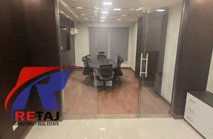 شقة - 6 غرف نوم - 2 حمامات للايجار في شارع مكرم عبيد - المنطقة السادسة - مدينة نصر - القاهرة