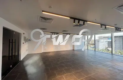 Office Space - Studio - 1 Bathroom for rent in 5A by The Waterway - Ring Road - The 5th Settlement - New Cairo City - Cairo