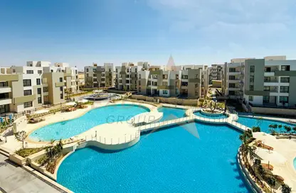 شاليه - 3 غرف نوم - 2 حمامات للبيع في زهرة - سيدي عبد الرحمن - الساحل الشمالي