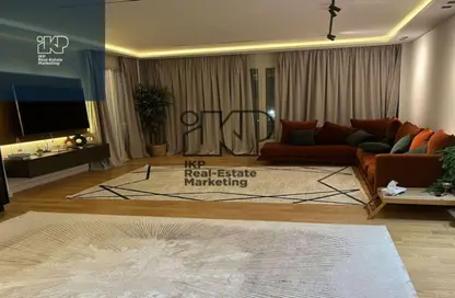 شقة - 3 غرف نوم - 3 حمامات للبيع في شارع صلاح سالم - روكسي - مصر الجديدة - القاهرة