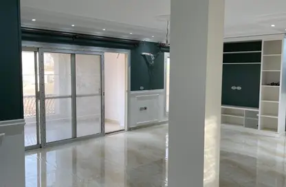 Apartment - 3 Bedrooms - 4 Bathrooms for rent in Mountain View Hyde Park - 5th Settlement Compounds - The 5th Settlement - New Cairo City - Cairo