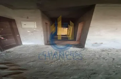 Apartment - 3 Bedrooms - 3 Bathrooms for sale in New Narges - New Cairo City - Cairo