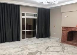 فيلا - 3 غرف نوم - 3 حمامات for للبيع in حدائق المهندسين - الحي الرابع - الشيخ زايد - الجيزة