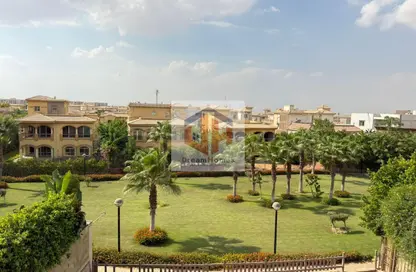 Villa - 6 Bedrooms - 5 Bathrooms for sale in El Rehab Extension - Al Rehab - New Cairo City - Cairo